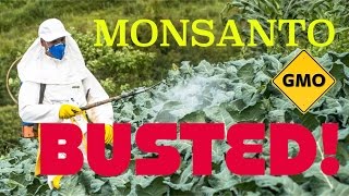 Monsanto Caught Paying Army Of Internet Trolls [upl. by Pedersen]