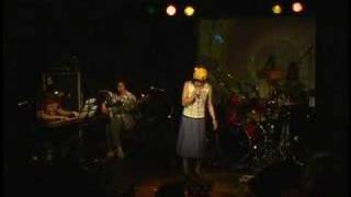 Clammbon ドギー＆マギー Cover Pnuts LIVE Cover 060722 Benten [upl. by Ecinaj]