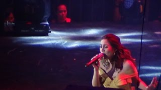 KYLA  On The Wings Of LoveTill I Met You DIVAS Live in Manila [upl. by Alleira173]