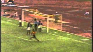 EASTBENGAL41MOHUNBAGANFED CUP 1997wmv [upl. by Nirroc]