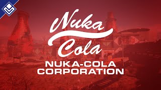 NukaCola Corporation  Fallout [upl. by Esyle]