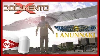 1Anunnaki  O Filme Proíbido  Documento X 3 [upl. by Avenej]