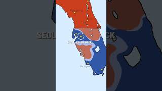 The Floridan War 😱 [upl. by Ahseram]