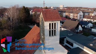 LiveGottesdienst am 28072024 1000 Uhr  Evluth Kirchengemeinde BerenbostelStelingen [upl. by Alexandra]