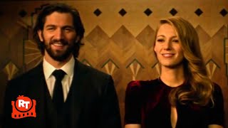 The Age of Adaline 2015  27 Floors with You Scene  Movieclips [upl. by Ynnig]