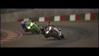 Ride 4 gameplay PS5 [upl. by Oribelle]