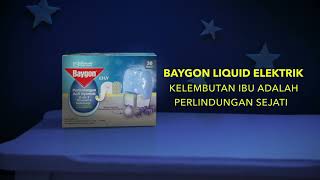 BARU BAYGON Liquid Electric Wangi Lavender  Essential Oil [upl. by Chura]