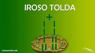 Iroso tolda [upl. by Orlov]