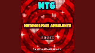 MTG  Metamorfose Ambulante Remix [upl. by Weisman]