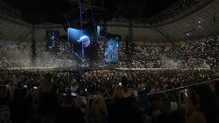 Dawid Podsiadło PGE Narodowy 26082023 NIEZNAJOMY [upl. by Redleh]