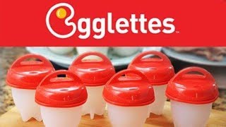 Egglettes Review [upl. by Larrabee]