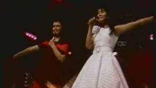 Lee Ji Yeon이지연  난 사랑을 아직 몰라 1988 live [upl. by Pepillo776]