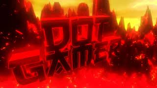 Dot Gamer intro DotGamer1593 channel intro [upl. by Banebrudge8]