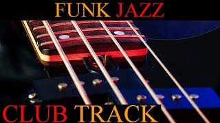 BASSLESS FUNK JAZZ Backing Track  C Minor [upl. by Baese]