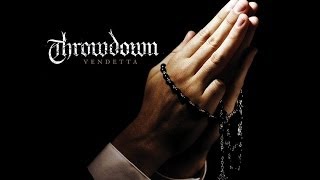 Throwdown  Vendetta  Full album [upl. by Sueahccaz]