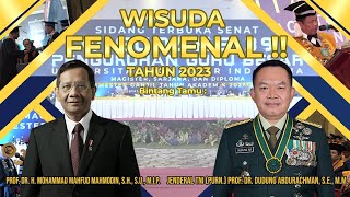 Coming Soon Wisuda UNIKOM KeXL Semester Genap TA 20222023 Are You Ready [upl. by Troy]