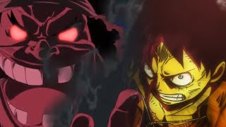 How Luffy Will Defeat Blackbeard  Straw Hats vs Blackbeard Pirates Final Match Ups [upl. by Mallin955]