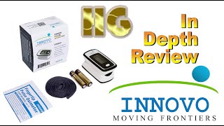 Innovo IP22 indepth review [upl. by Neved]