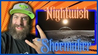 Howel at the Earth quotShoemakerquot Nightwish REACTION [upl. by Darce568]