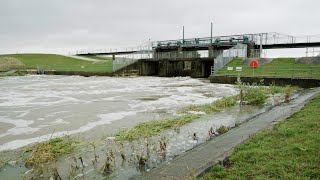 Responding to flooding across Northamptonshire [upl. by Papagena491]