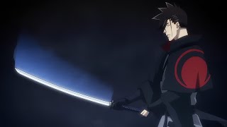 Revenger AMV  4K Edit  Averses  Silence Speaks [upl. by Tnecnivleahcim]