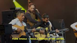 FESTIVAL DJANGO REINHARD 2024 [upl. by Tartaglia365]