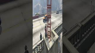 That Ended Badly in Home State Roleplay shorts hsrp gta5rp gta5 bad billy [upl. by Lefkowitz463]