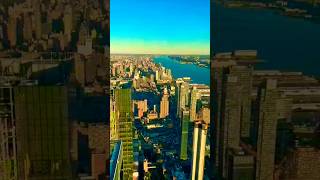 New york city photography🏙️travel vlog short videotravel newyork nyctravelguide shorts [upl. by Unders]