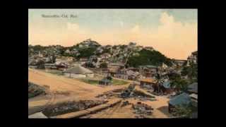 Fotos antiguas de Manzanillo 19201940 [upl. by Assilac]