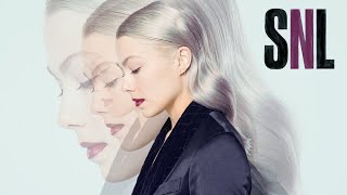 Phoebe Bridgers  I Know The End SNL Performance [upl. by Johnette]