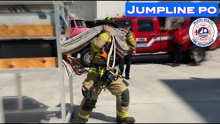 MBFD Jumpline PO [upl. by Yevette]