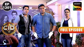 CID के सामने आया Supervillain को पकड़ने का Challenge  CID  सीआईडी  2 July 2024 [upl. by Stephie]