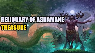 Reliquary of Ashamane WoW [upl. by Lennad728]