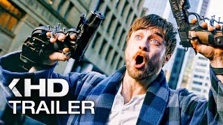 THE BEST UPCOMING MOVIES 2020 New Trailers [upl. by Male]