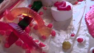 Edible Plant Cell Biology Project [upl. by Tracee]