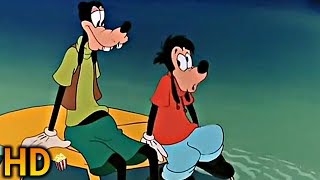 Goofy La Película No Hay Nadie Como Tu HD CA [upl. by Elohcim]