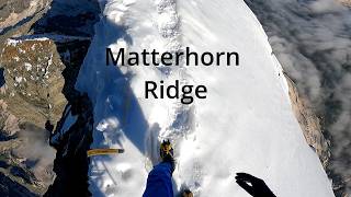 Matterhorn Ridge [upl. by Grondin510]