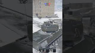 turm 3 moment gaijined warthunder win funny shorts [upl. by Nickelsen]