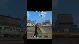 Free fire shortvideo 2024 🔥 [upl. by Lledrev429]