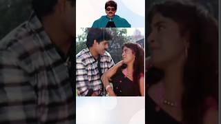 Chiranjeevi melody chiranjeevi suhashini melodysong youtubeshorts viralyoutubeshort dance [upl. by Darcee]