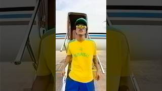 Bruno Mars thank you video for Brazil 🇧🇷 brunomars [upl. by Elohcim]