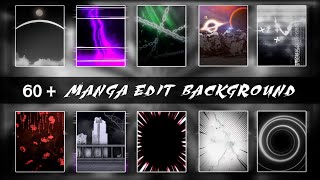 Manga Edit Backgrounds Pack [upl. by Tybi]