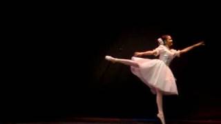 Swanilda  Coppelia 3 act [upl. by Lenhart]