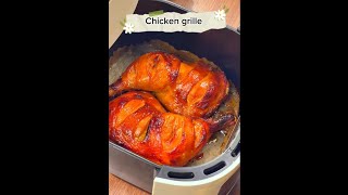 Chicken grill recipe shorts shortsfeed chicken chickengrill [upl. by Yacov782]