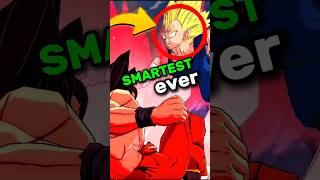 Smartest UMV user😭🙏Dragon Ball Legendsdragonballlegends dbl dblegends [upl. by Scoles314]