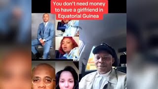 We monetize everything in Nigeria knacking is not a big in Equatorial Guinea — Nigerian man speaks [upl. by Hgielac]