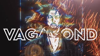 Vagabond  Miyamoto Musashi  Duvet Manga Edit [upl. by Voltmer313]