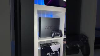 Sony PlayStation 4 startup ✨ asmr sony playstation ps4 startup gaming playstation4 [upl. by Krystin490]