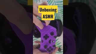 ASMR of the Fastest Input Controller Victrix Gambit [upl. by Anelhtac]