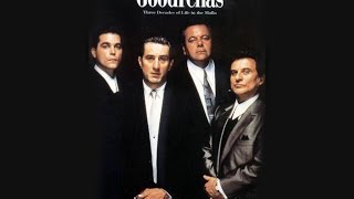 GoodFellas 1990  החברה הטובים [upl. by Armilla]